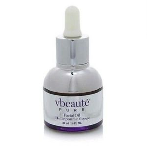 Vbeaute Pure Facial Oil